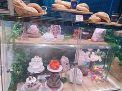 -巴黎贝甜(南马路店)