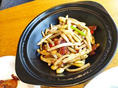 -一澜江宴·江景地标楚菜(江滩公园店)