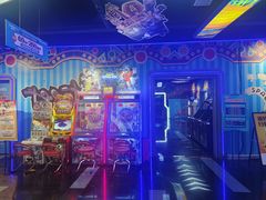 -真快活Coohoo Max(武汉绿地新田360店)