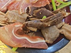 -惠丰源烩面馆(经七路店)