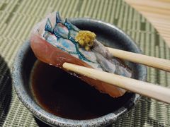 -镹·鱼料理  国产鱼使用店