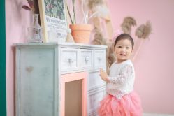 -婴爱儿童摄影 BabyloveStudio(中山门店)