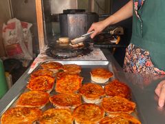 -王记海棠糕(新场古镇店)