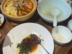 -老灶味道·本帮菜(昌平路店)