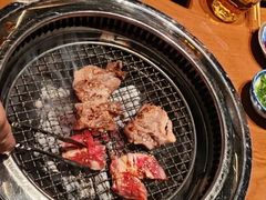 -隐炉和牛烧肉店(群力店)