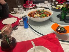 -外高桥喜来登酒店采悦轩