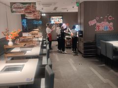 -海底捞火锅(航洋城店)