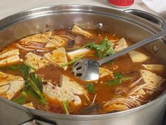 -贵州豆腐王(上合店)