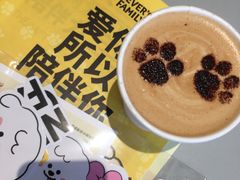-Seesaw Coffee(上生新所店)