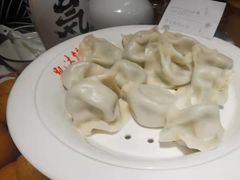 三鲜水饺-凯达饺子城(燕山大街店)