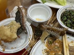 -活鱼馆(宜兴埠店)