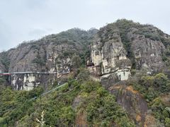 -大慈岩风景区