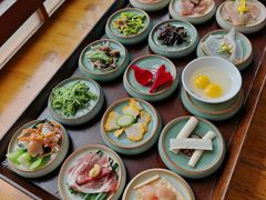 -桥香园过桥米线(国贸店)
