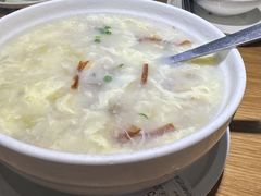 -吕氏疙瘩汤·新鲁菜(新贵和店)