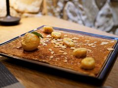 -LA CREPERIE BRETONNE布列塔尼法式餐厅(天童北路店)