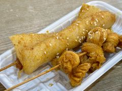 -黄记潮汕甜汤(贝底田坊店)