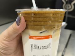 -Pull-Tab拉环咖啡(杭州市上城区来福士中心店)