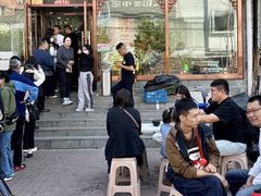 -津门张记包子铺(华昌道店)