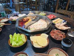 -麻大侠老火锅(巴国城店)