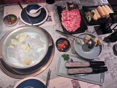 -大头椰·海南椰子鸡火锅(思明万象城店)