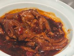 -欧记大排档·景德菜(上海首店)