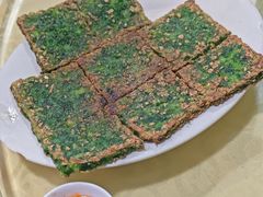 -车头老二大排档