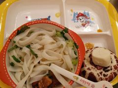 -潮界(LU·ONE凯德晶萃广场店)