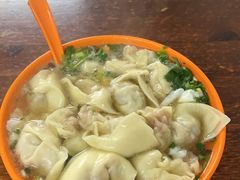-阿麟馄饨(延长路店)