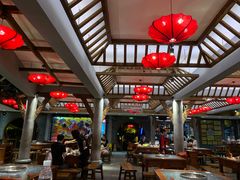大堂-李雪火锅食府(宽窄巷子总店)