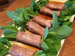 -云海肴·汽锅鸡·云南菜(天山百盛优客店)