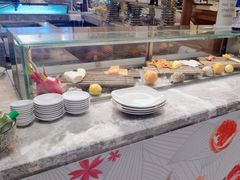-盛宴标帜餐厅·亲子自助 (南昌喜来登酒店)