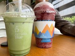 -Jamaicablue Coffeeshop(中央广场店)