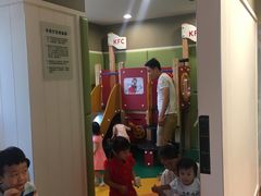 -肯德基(洛川店)