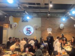 -五里关火锅(牛市口店)