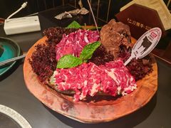 -二刀潮牛(重庆光环购物公园店)