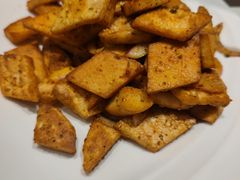 -巴依老爷新疆美食(清华东门店)