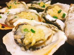 -烧蠔帮·生蚝海鲜牌档(观海店)