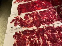 -牛事制造局牛肉火锅(莲岳路店)