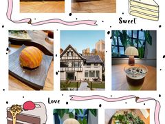 -一尺花园(安和花园店)