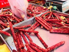 皇上皇腊肠-皇上皇腊味店(下九路店)