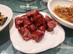 -高玛纳驴肉火烧(河间总店)