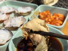 -蚝英雄·鲜蚝自助专门店