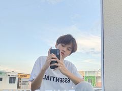 -Blue Concept Cafe&Farm·關於藍