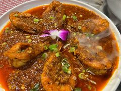 -小娘惹厨房Little Nyonya(狮城有约上榜店)