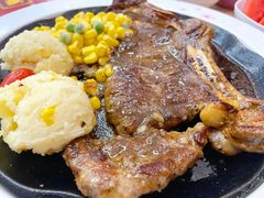 -豪客来牛排(成都锦江大融城店)