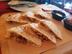 -Pistolera Mexican Cantina女枪手墨西哥餐厅(碧云路店)