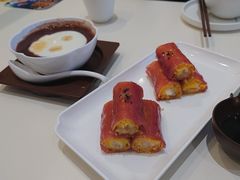 -蔡澜点心·粤菜(月星环球港店)