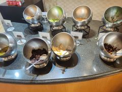 -汉城馆·烤肉火锅餐厅·韩国烤肉(河北云瑧世纪大饭店)
