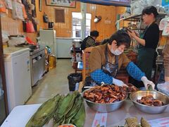 -陈妈妈的店-下沙灌汤烧卖(新场大街店)