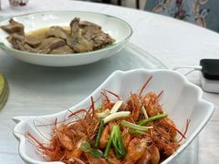 -芸海阁·农家私房菜(沙家浜景区出口店)